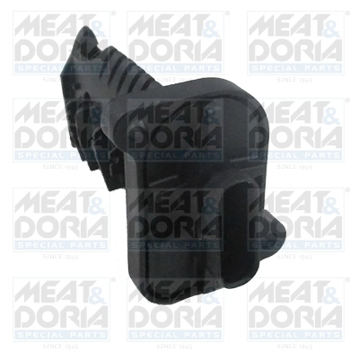 Volume Air Flow Sensor
